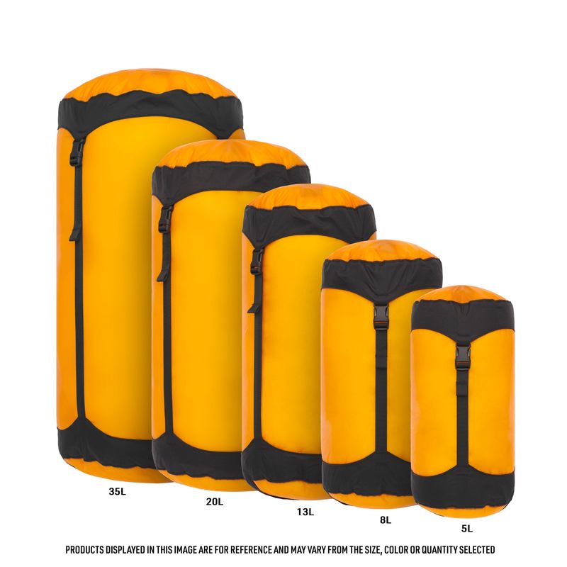 STS Ultrasil Comp Dry sack