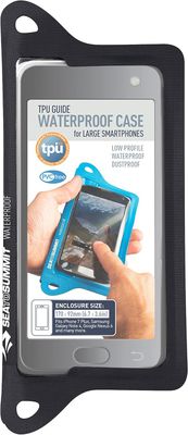 STS TPU Waterproof Phone Case