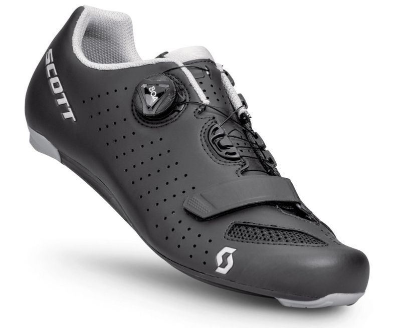 Scott Shoe Road Comp Boa