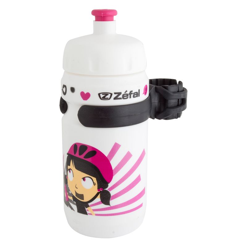 Zefal Little Z Water Bottle