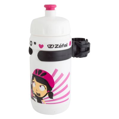 Zefal Little Z Water Bottle