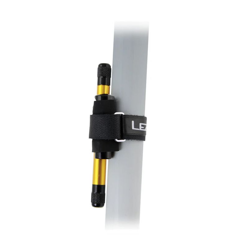 Lezyne, Storage Drive, Black