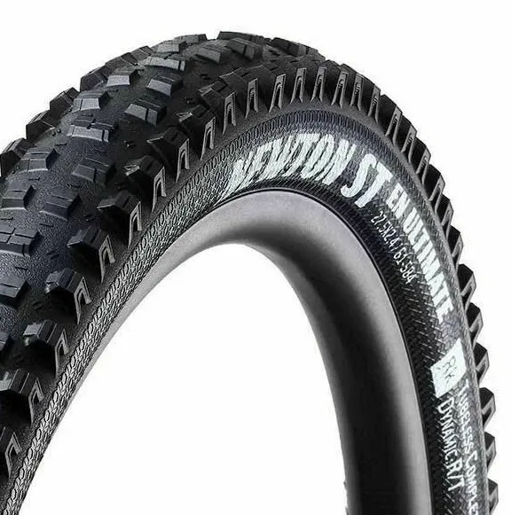 Goodyear, Newton, Tire, 27.5" x 2.60, Black
