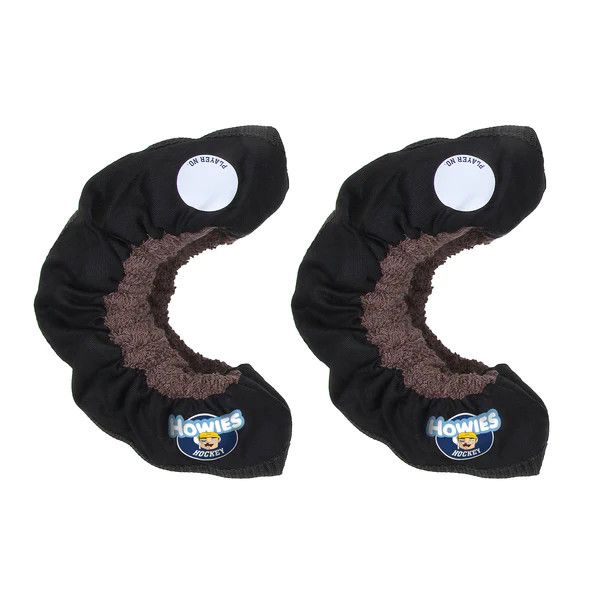 Howies Skate Guard Blk, Size: Youth