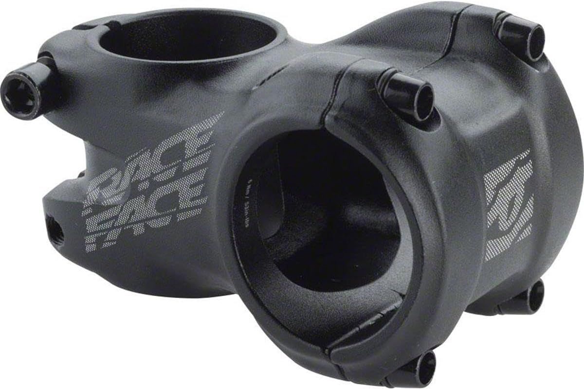 Race Face Chester 35 Stem - 60 / Black