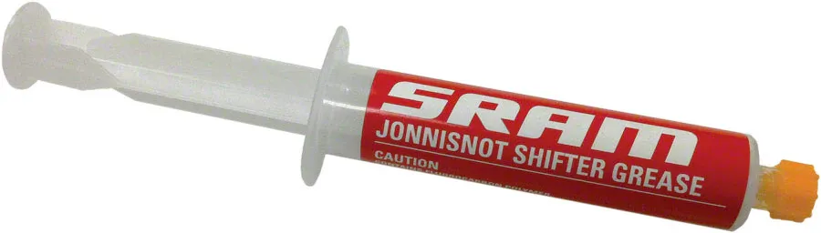SRAM, Jonnisnot shifter grease, 20ml