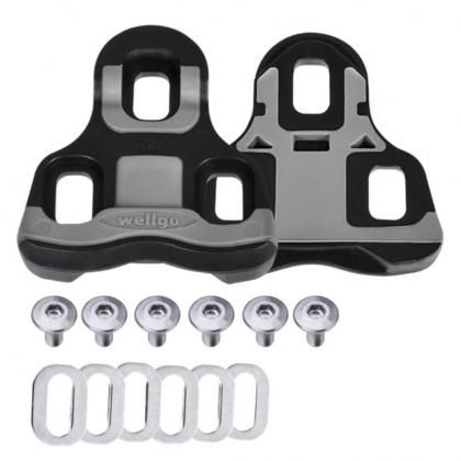 Wellgo RC-7C 0deg Road Cleat