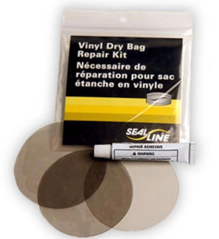 Sealline Vinyl Repair