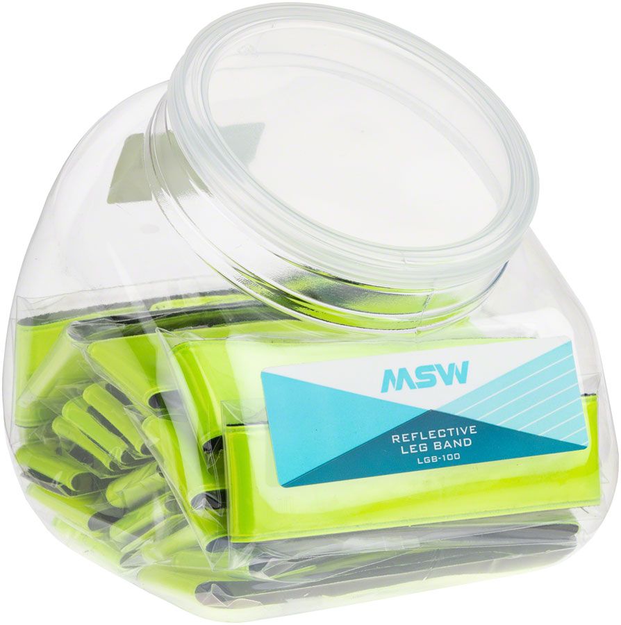 MSW Leg Band