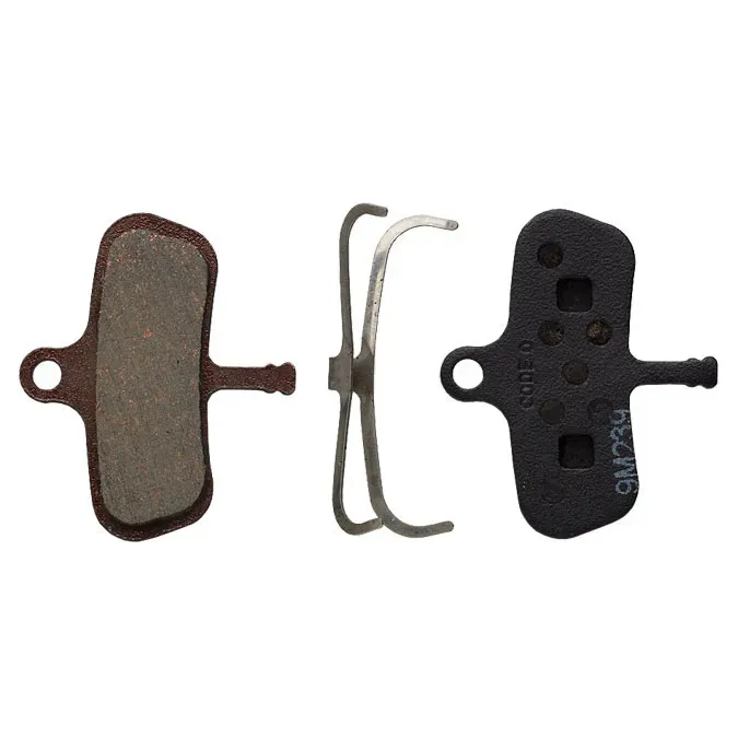 Fibrax Avid Code (pre 2011) Disc Brake Pads Standard