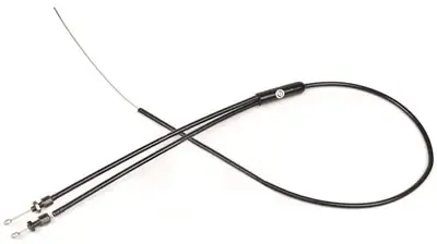 Kink Upper Gyro Cableuniv. BLK