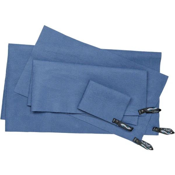 PackTowel Original M BL