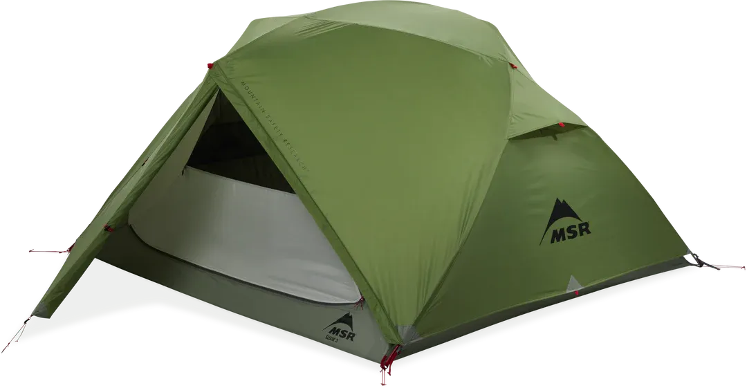 MSR Elixir 3 Tent