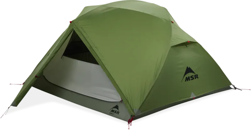 MSR Elixir 3 Tent