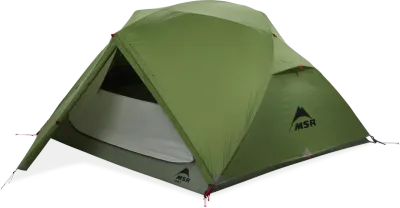 MSR Elixir 3 Tent