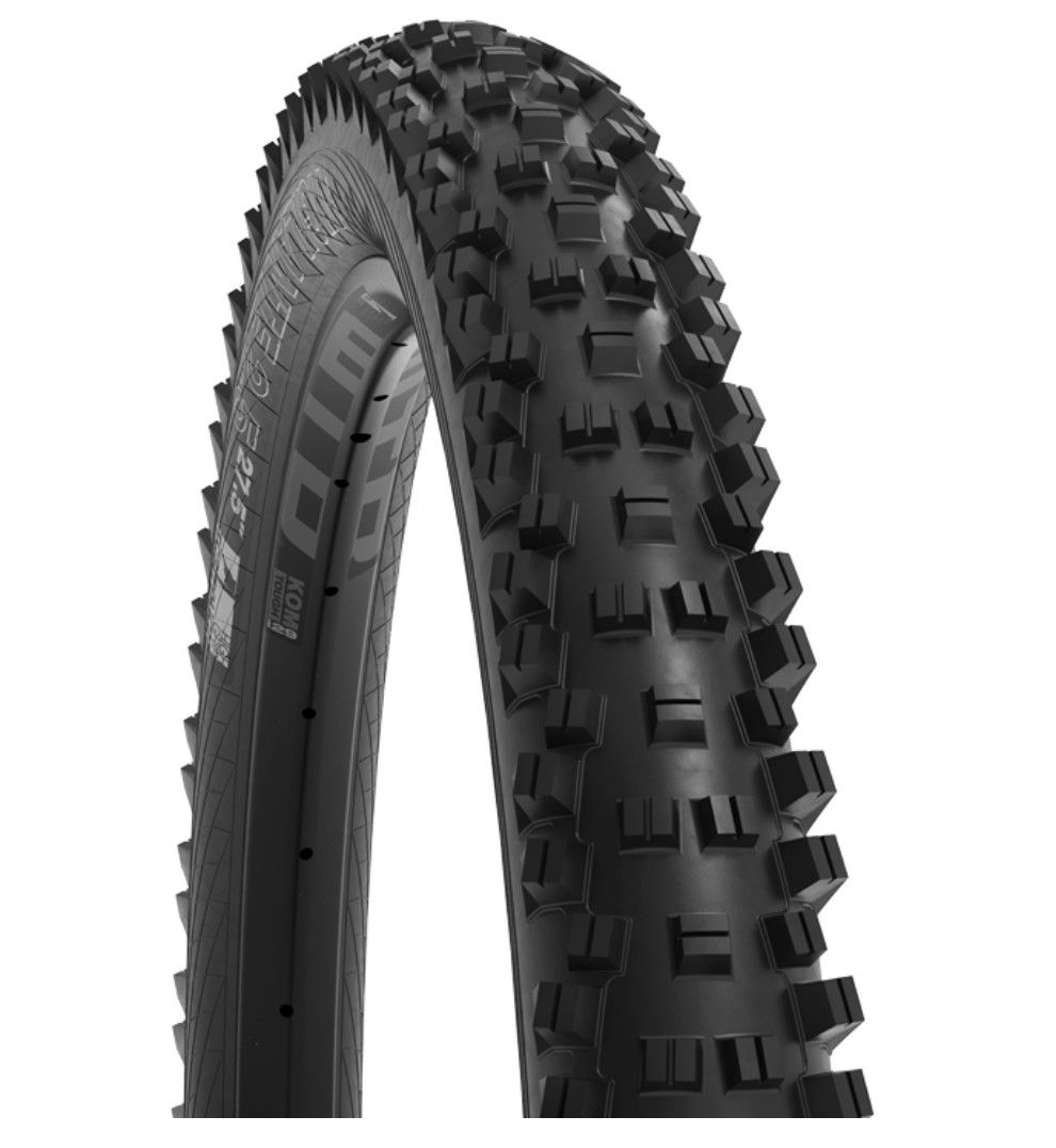 WTB VIGIL 29x2.5 TCS SGLT HG