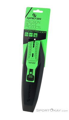 Syncros Coast Fender, Direct Saddle Mount