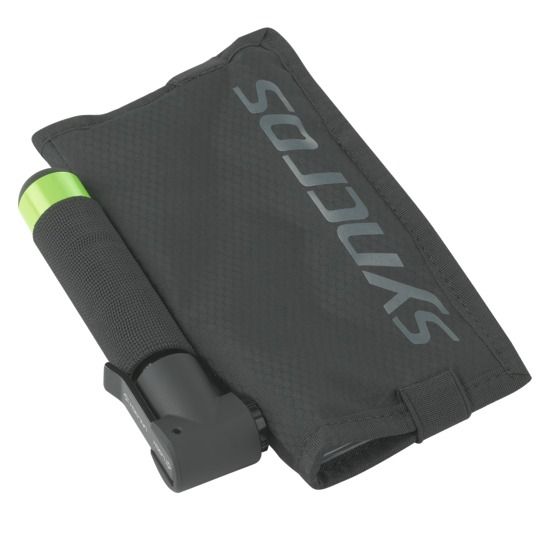 Saddle Bag Speed RideWallet BLK/GREY