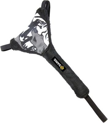 Saris Sweat Guard with Phone Holder