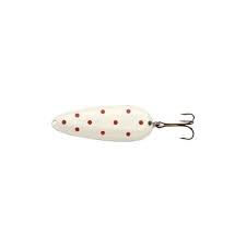 Lucky Strike Devil Bait SN Pearl/RD