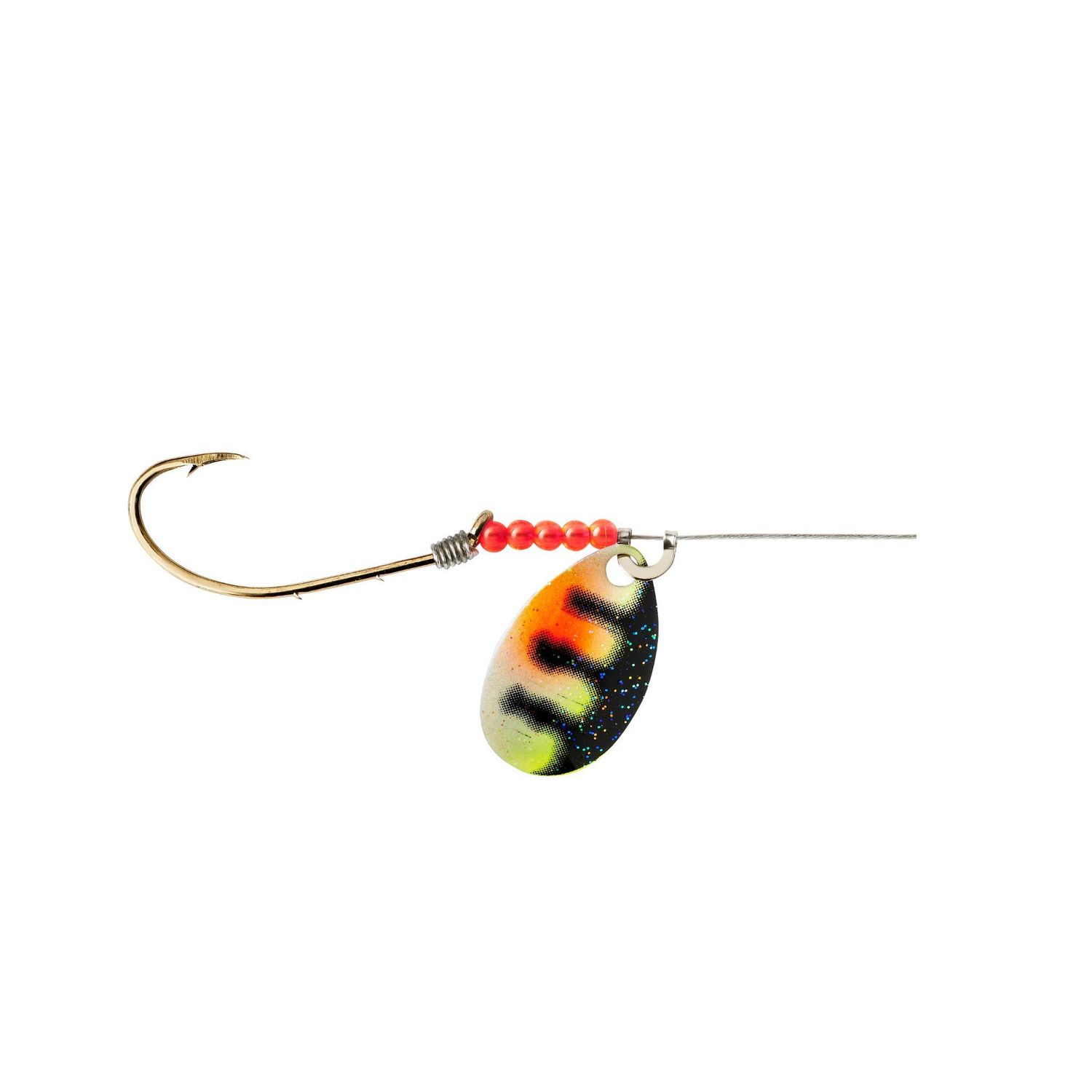 Spinner Rig Perch