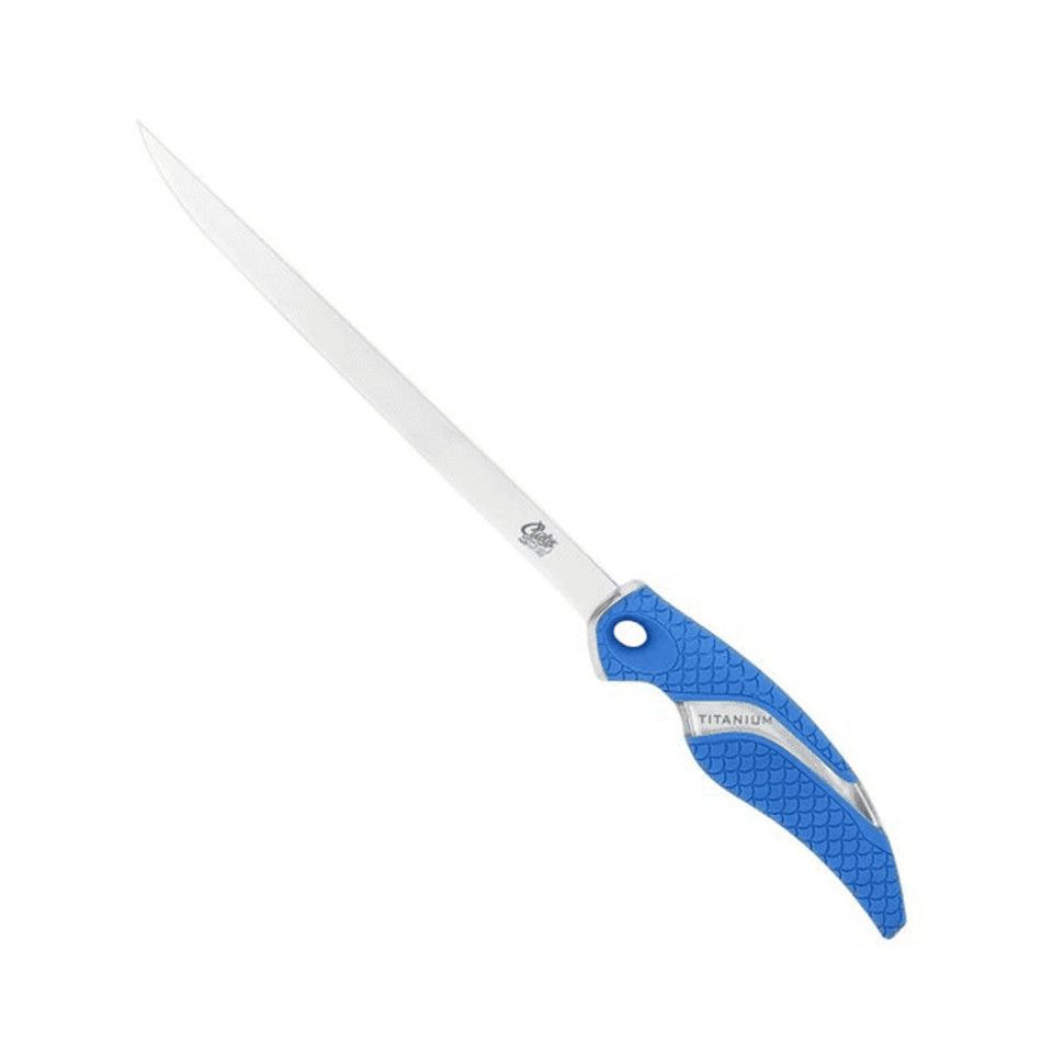 Cuda Ti Fillet Knife