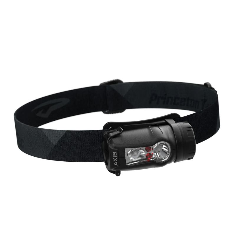Princeton Tec Axis Rechargable