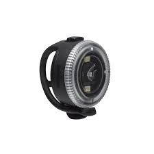 Blackburn Click Front Light, White