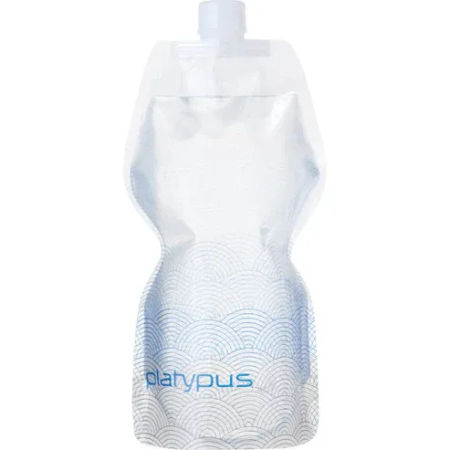 Platypus Soft Bottle Waves 1L CC