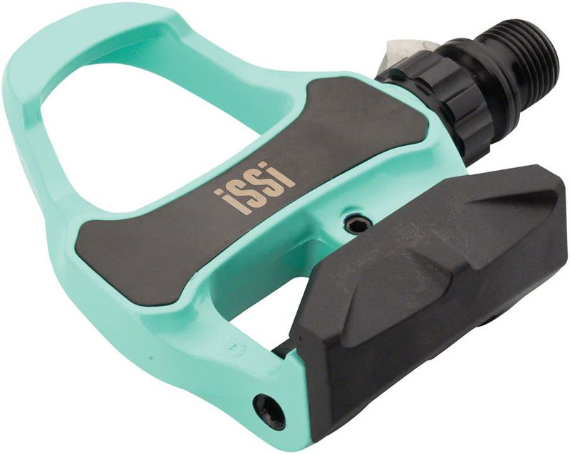 iSSi Road Pedal Mint Gelato