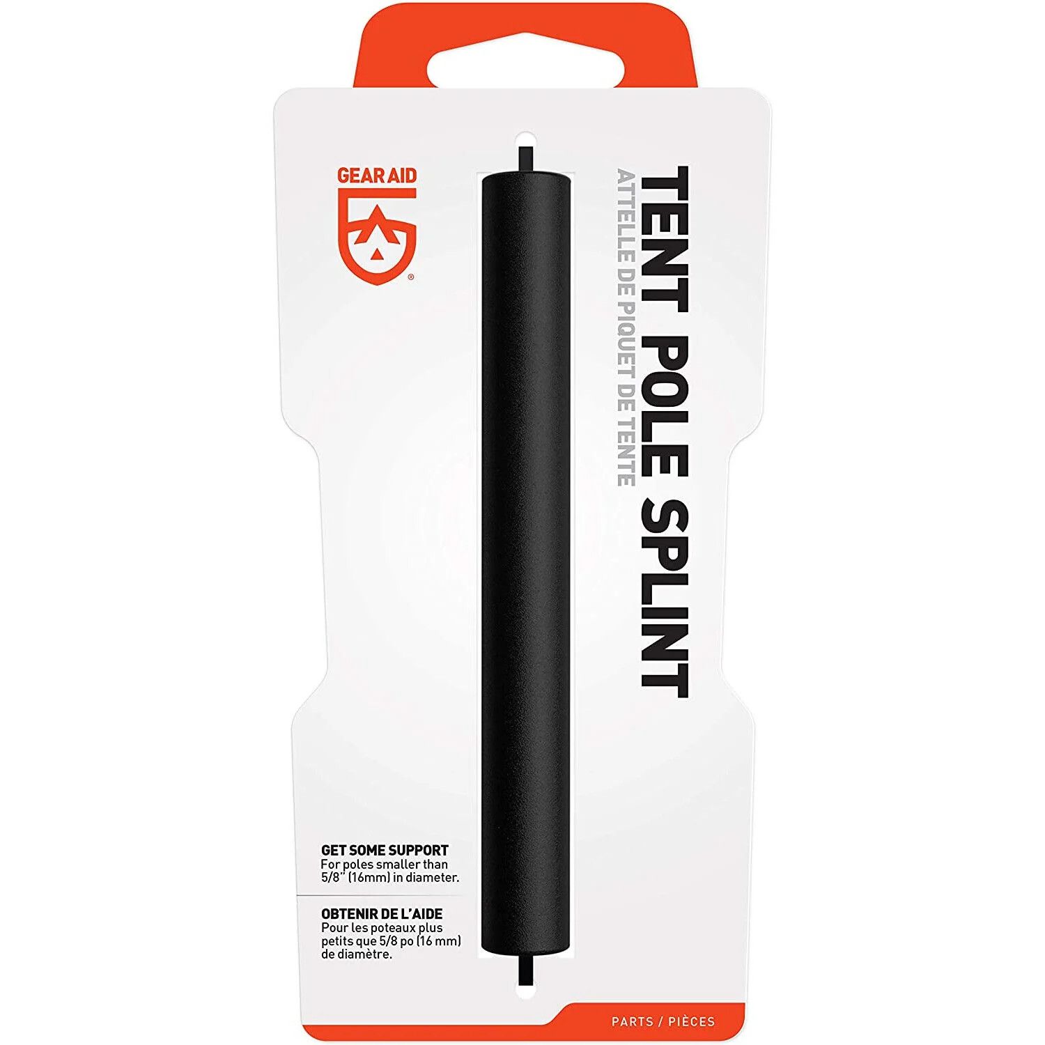 Pole Splint 5/8