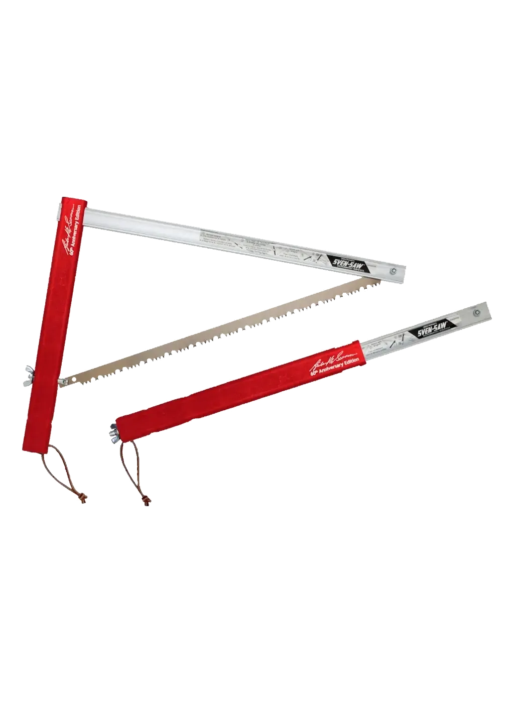 Sven Saw 21"