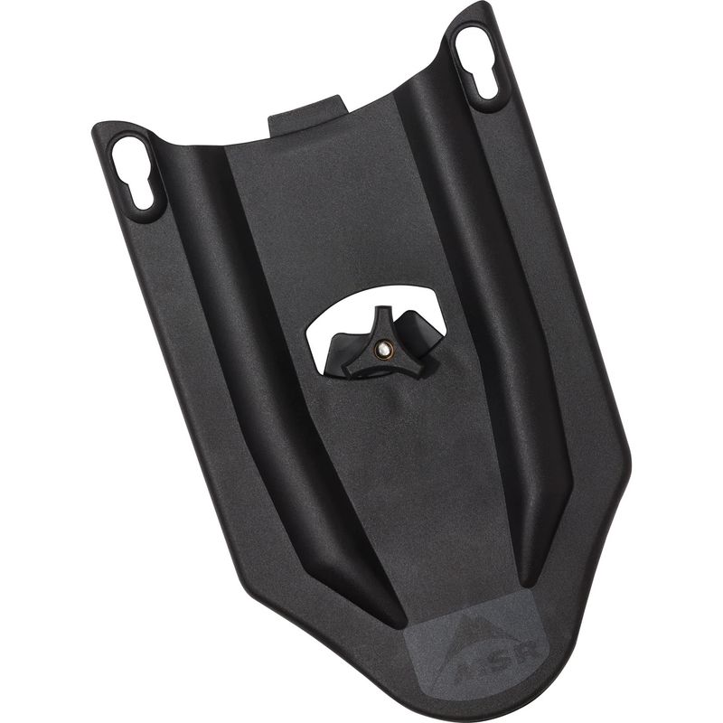 MSR EVO Tail, Black