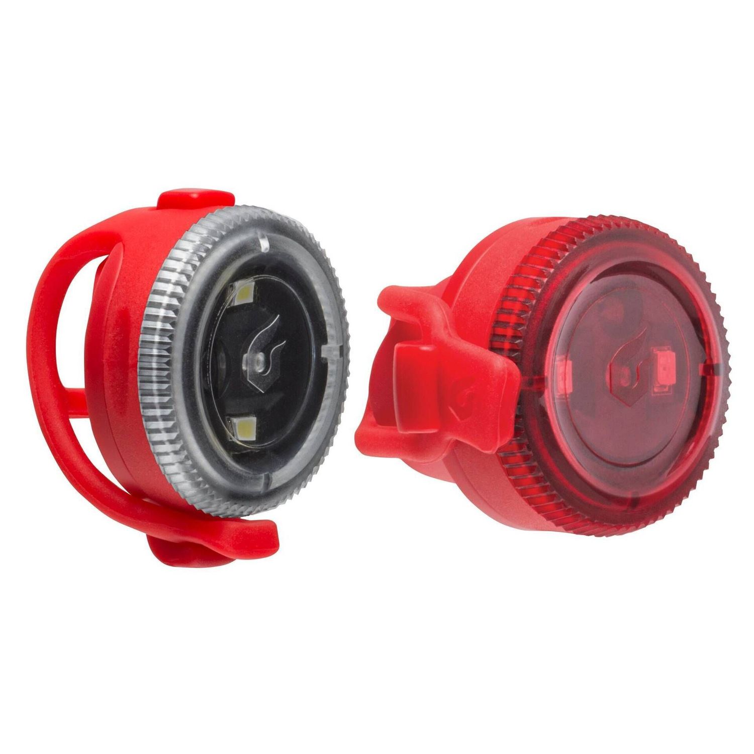 Blackburn Click Front Light - Red