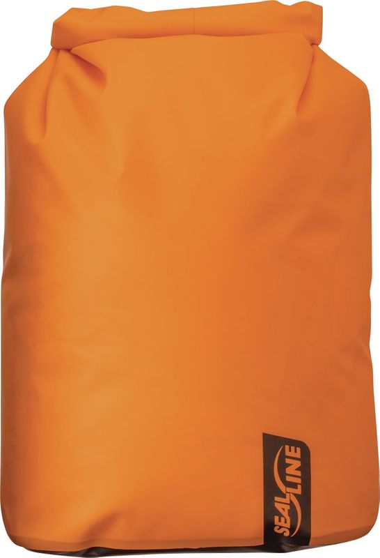 Disc dry bag 50L Orng