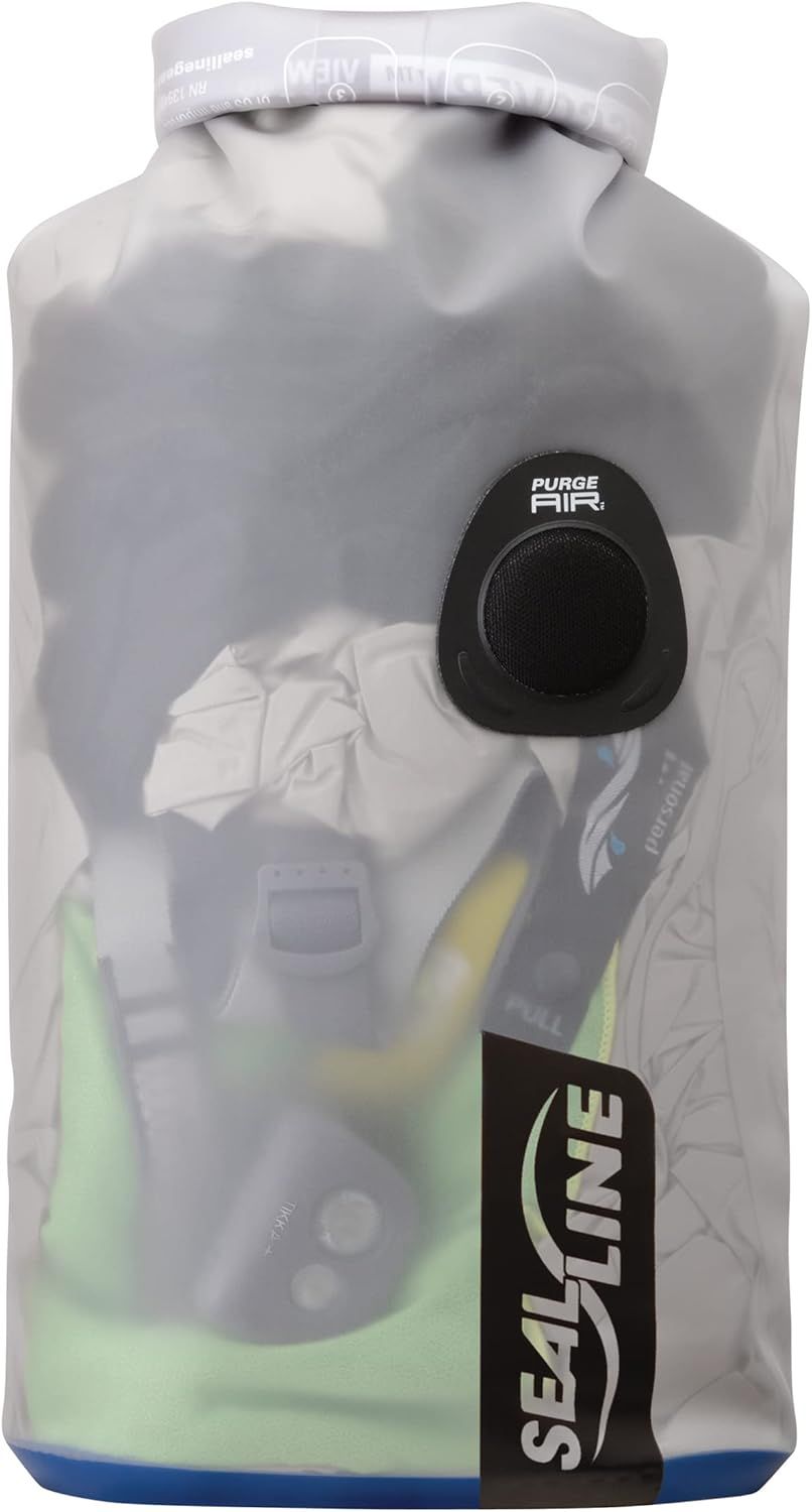 Disc Vew Dry Bag 30L