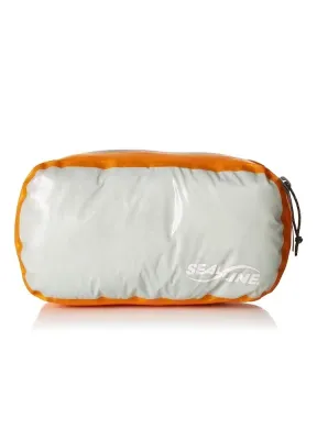 Sealline Blocker Zip Sack Orange L