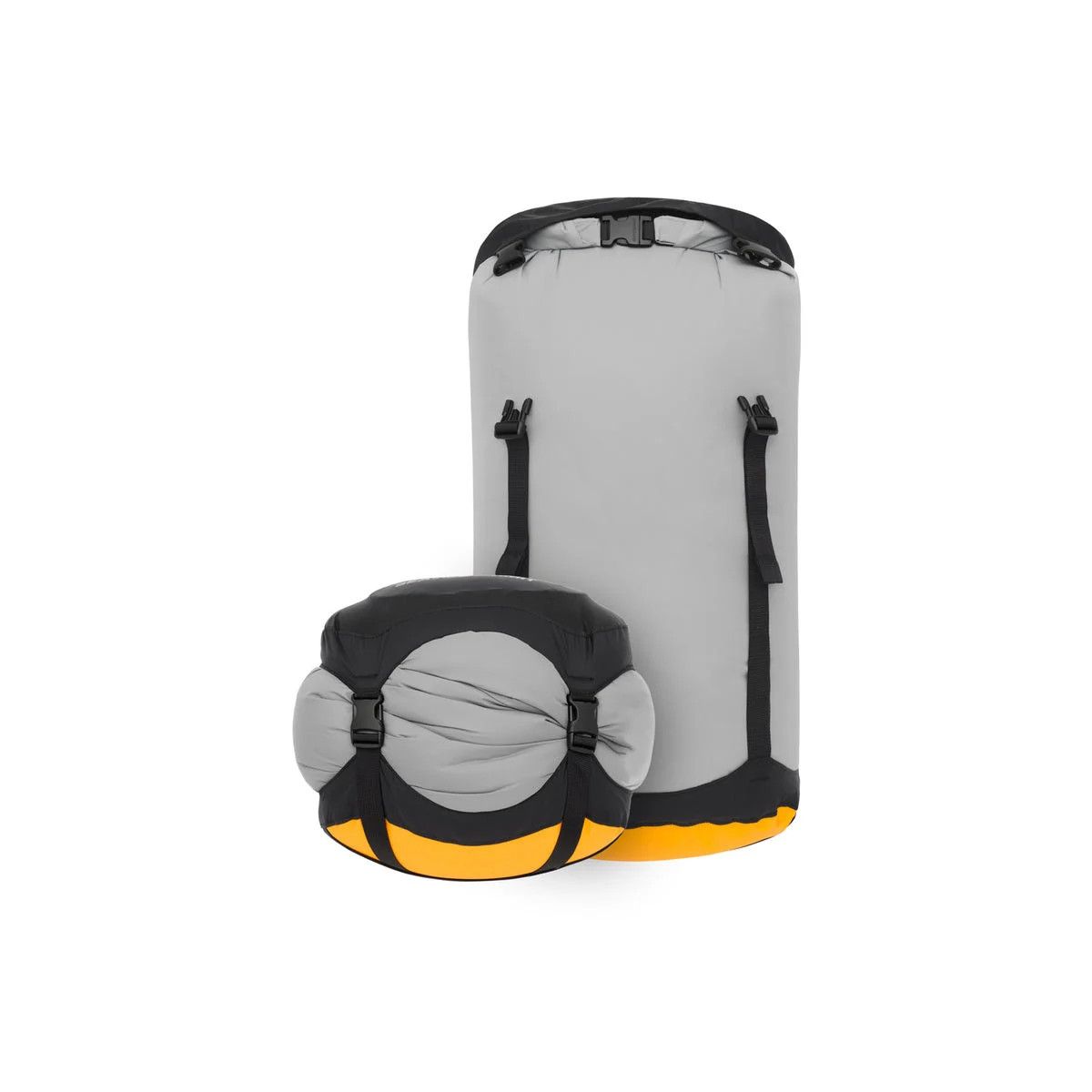STS Comp Dry Sack - L