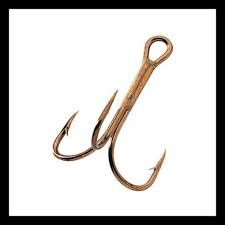 Eagle Claw 14G Treb