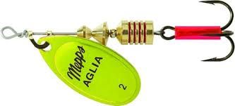 Mepps Aglia GRN #1