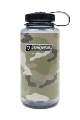 Nalgene 32oz WM Camo