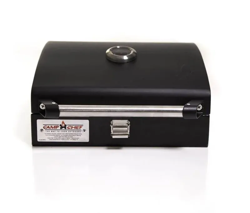 Camp Chef BB30L Deluxe Grill Box