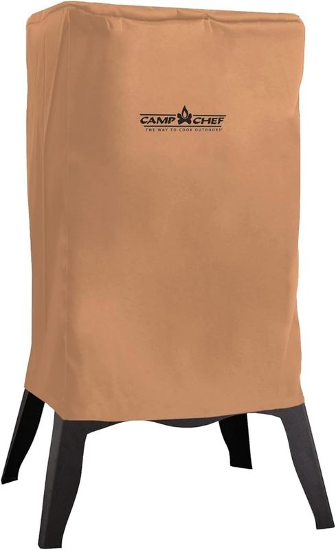 Camp Chef 24" Smoke-Vault Cover, Fits SMV24S