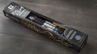 SF FCC-8656-4 Complete Fly KT