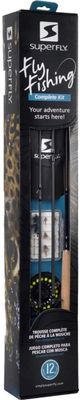 SuperFly FCC-8656-4 Complete Fly KT