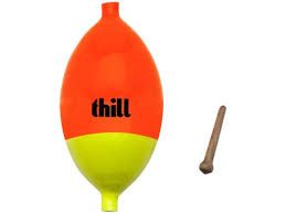 Thill Ice 'N Fly Float #1