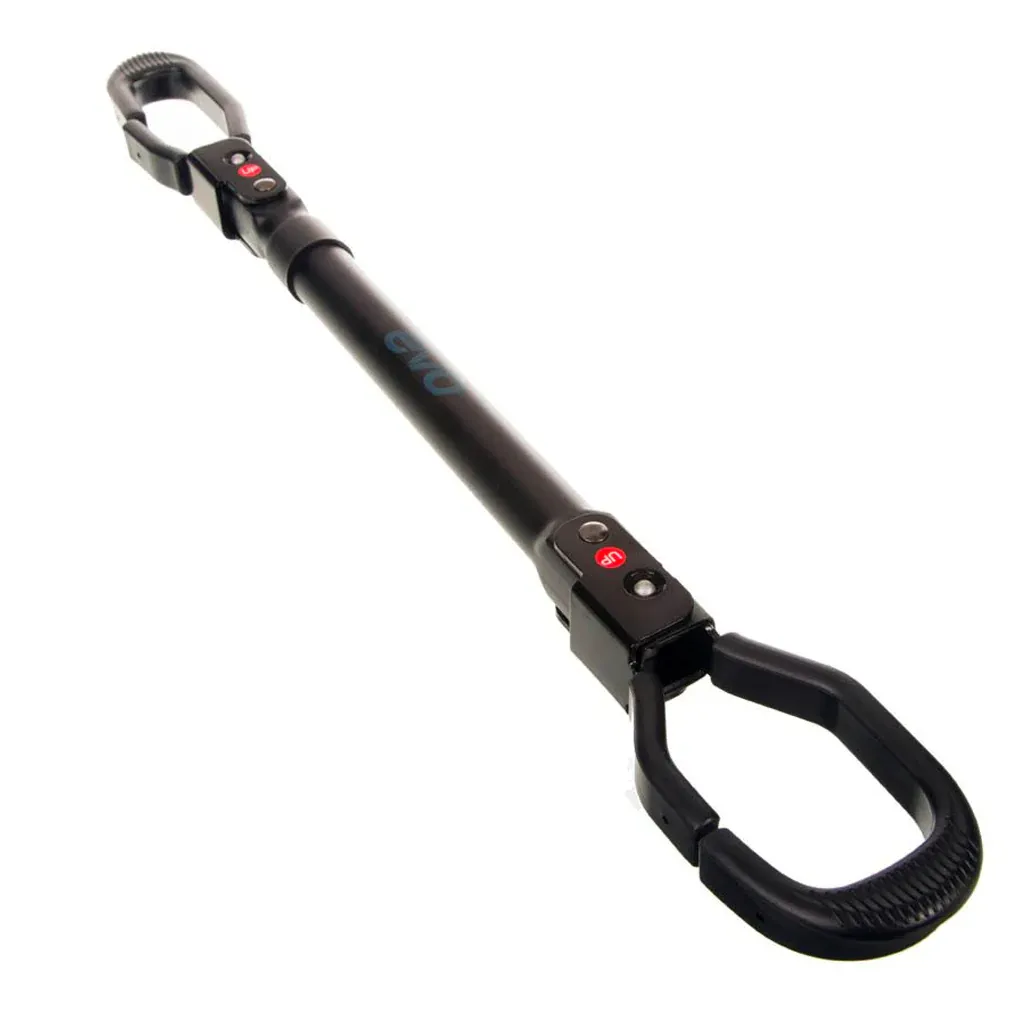 Evo, Bike Rack Adapter