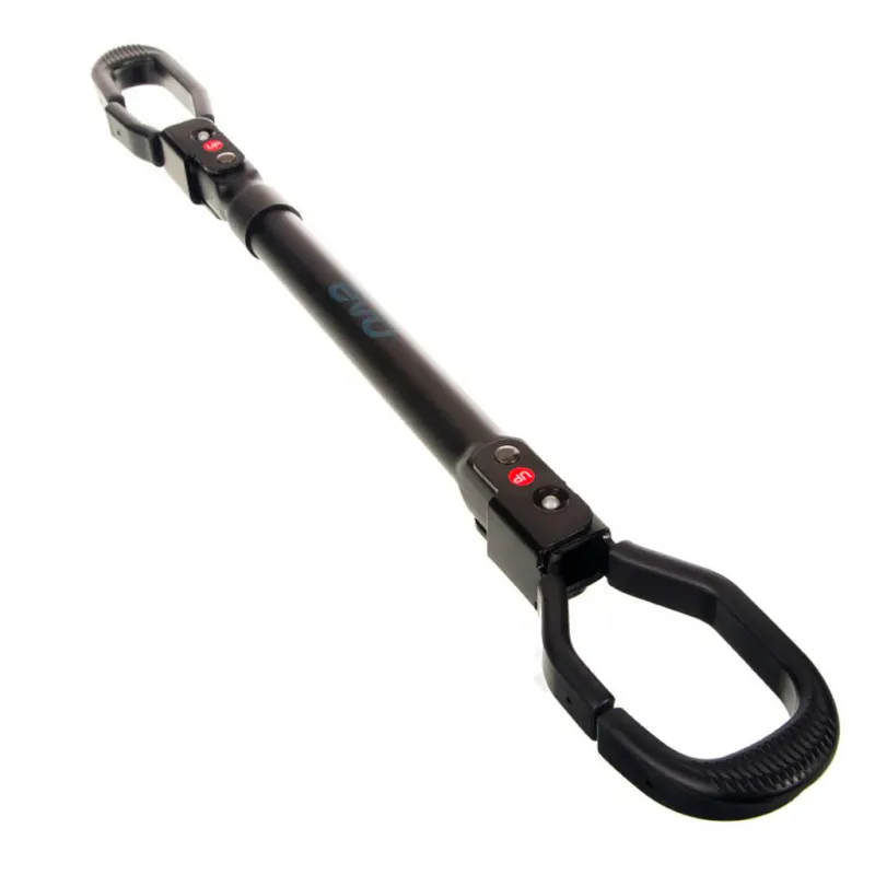 Evo, Bike Rack Adapter