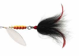 Mepps Aglia In-line Spinner