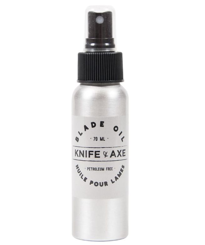 K&amp;A Blade Oil 70ML